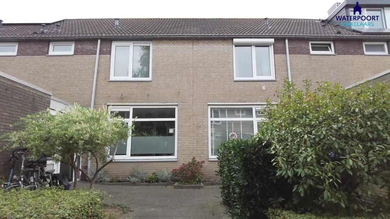 Video of Dokter Bauerstraat 96