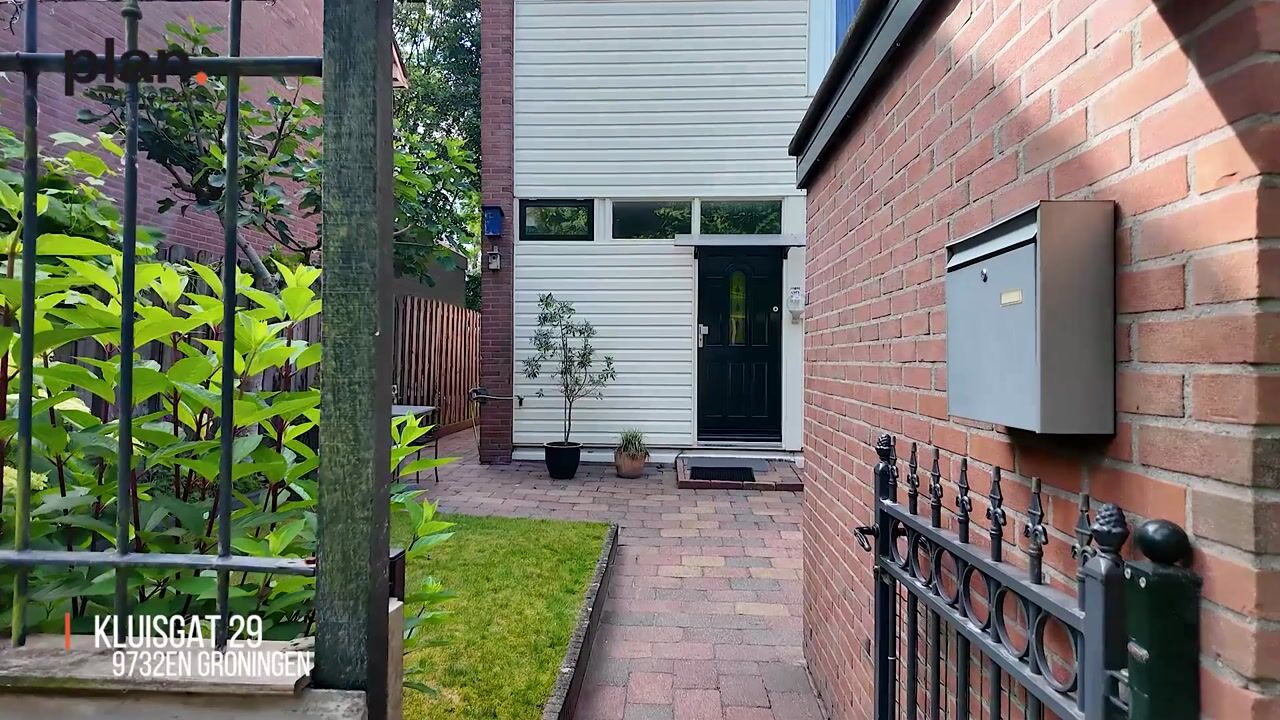 Video van Kluisgat 29