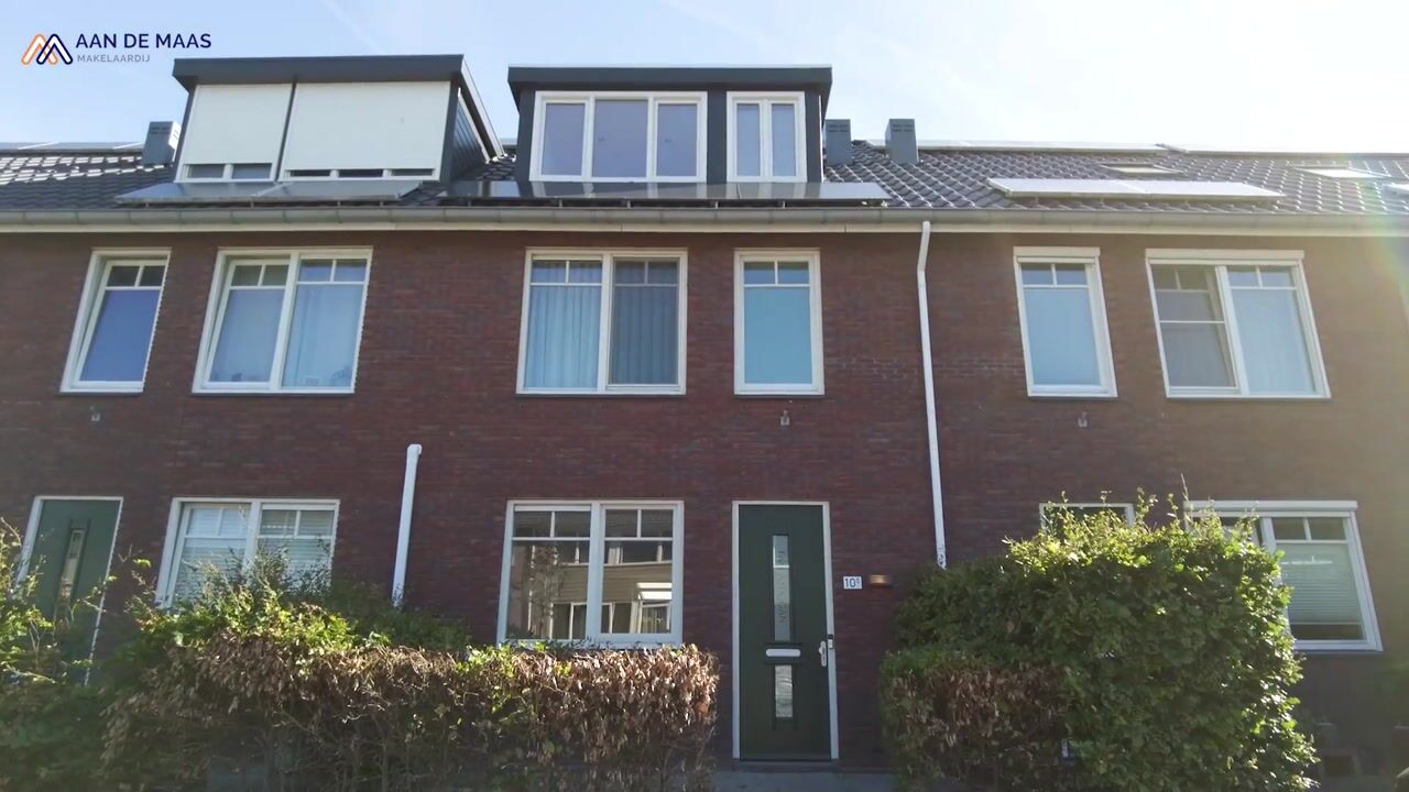 Video van Rijstgras 10-E
