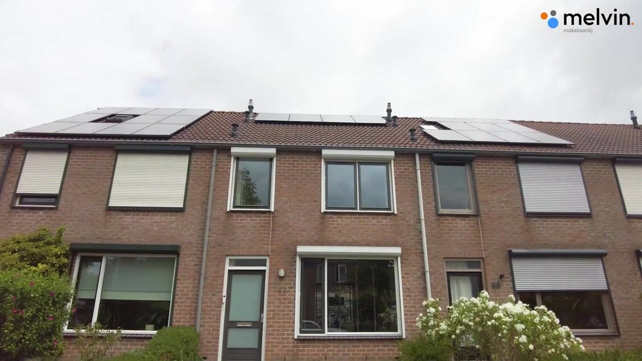 Video van Ferlemanstraat 86