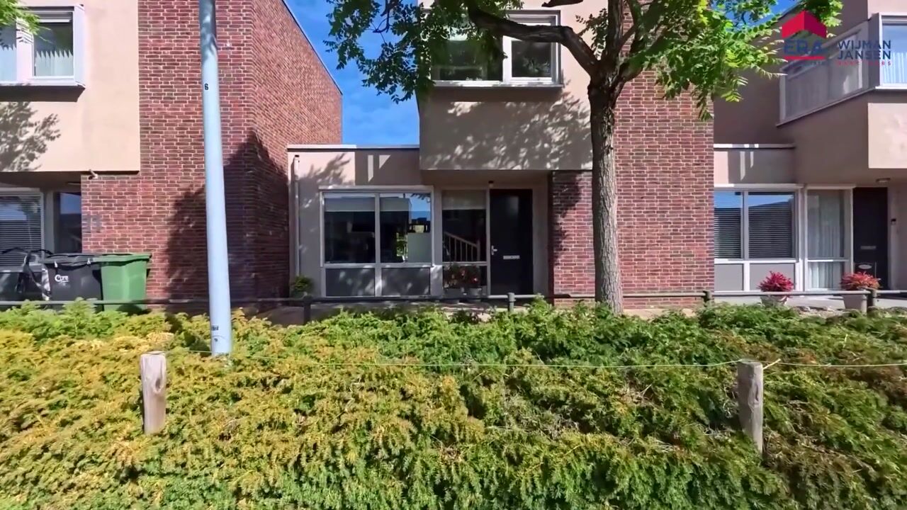 Video van Dommelse Dijk 13