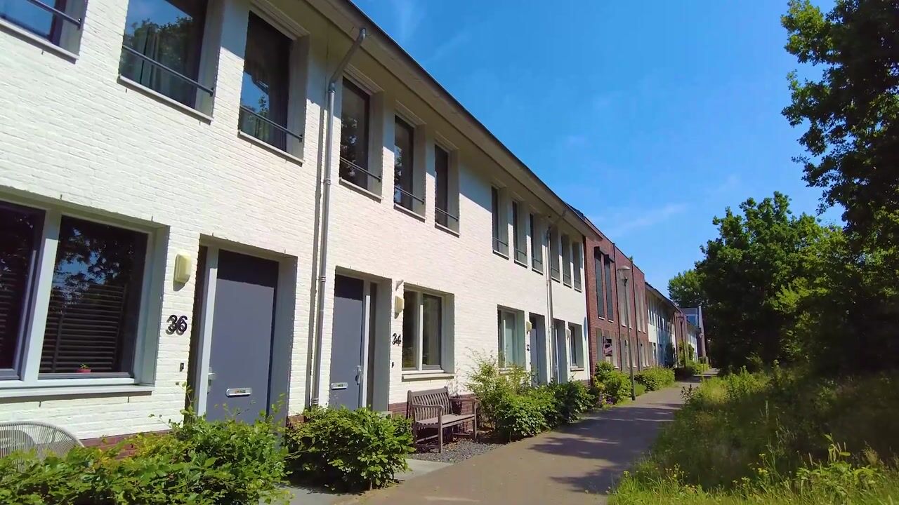 Video van Malrovestraat 34