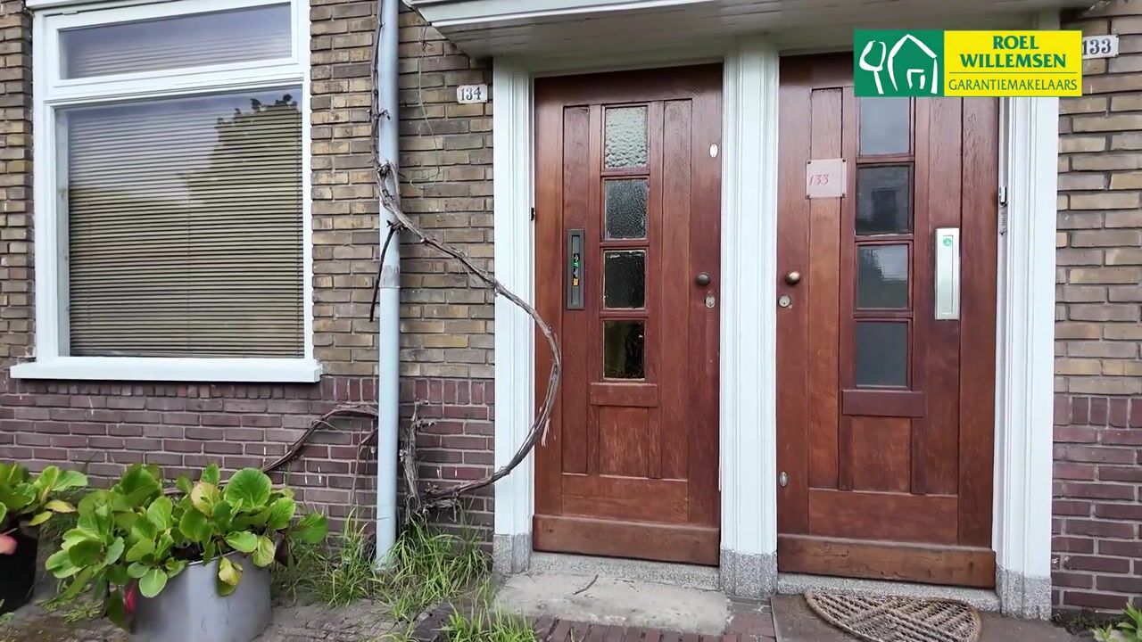 Video van Noordelijke Parallelweg 134