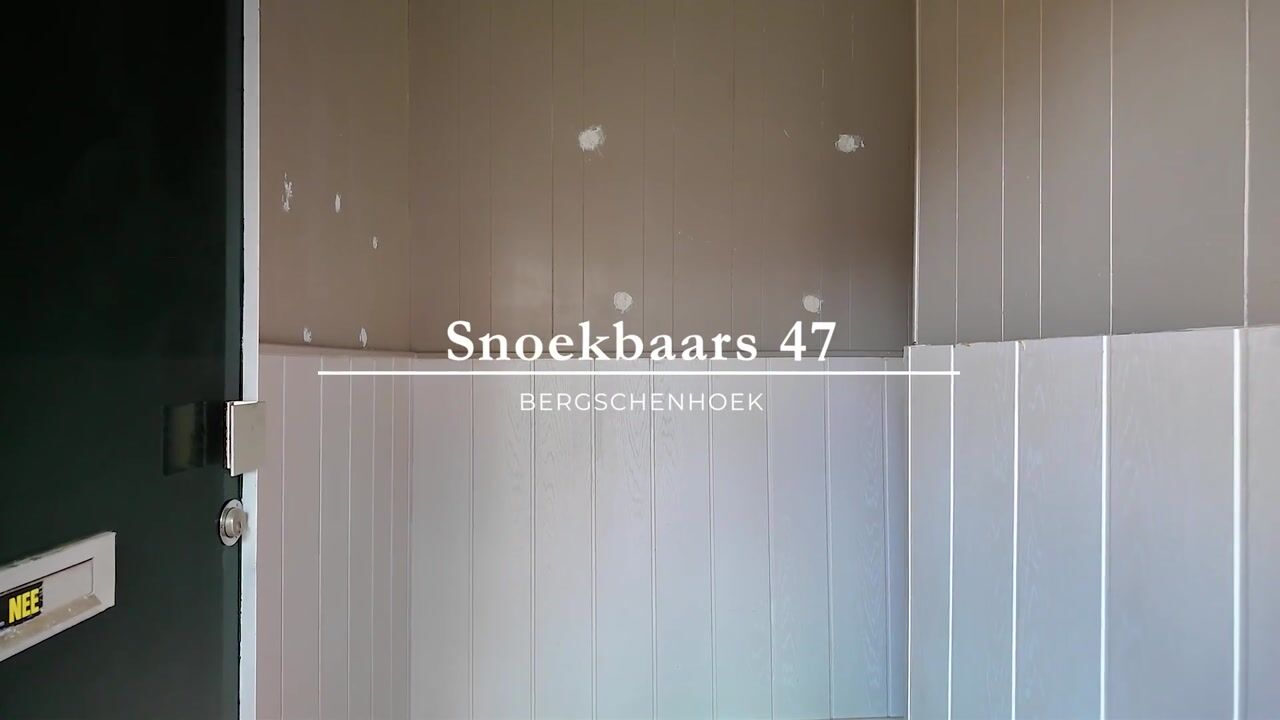 Video van de Snoekbaars 47