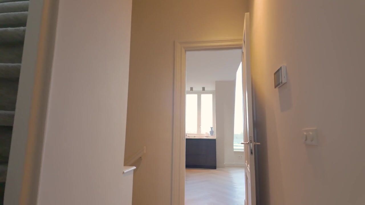 Video van Koninginneweg 164-E