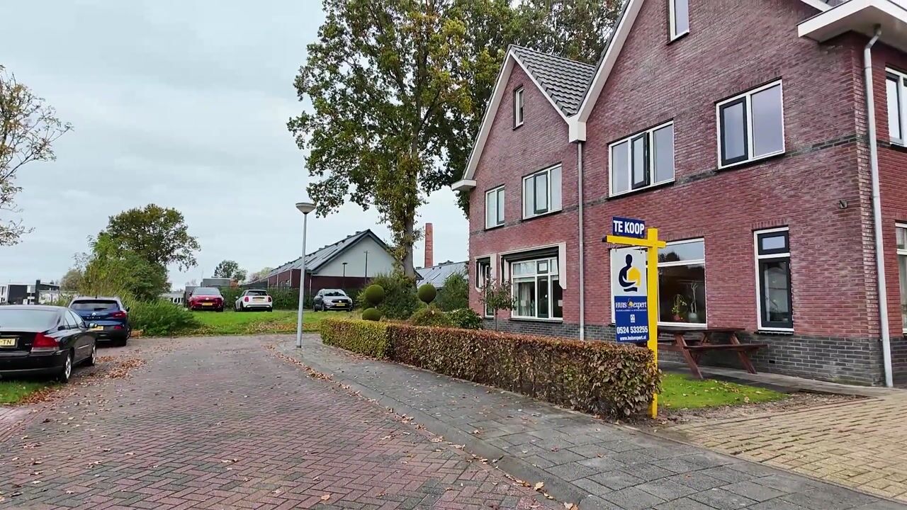 Video of Hopklaver 12