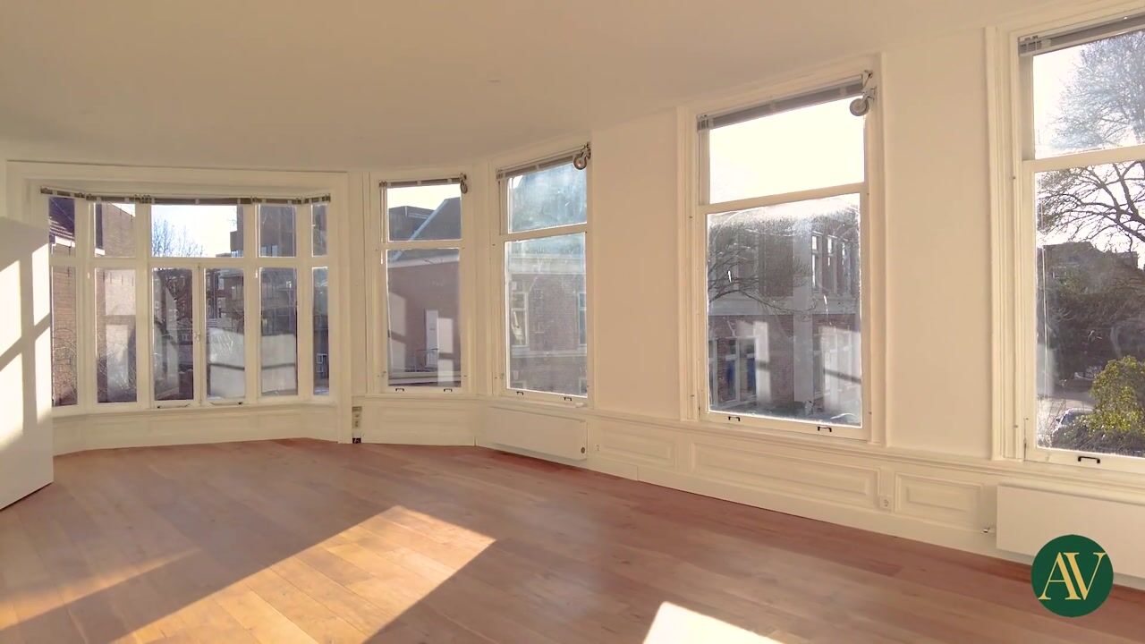 Video van Koninginneweg 30