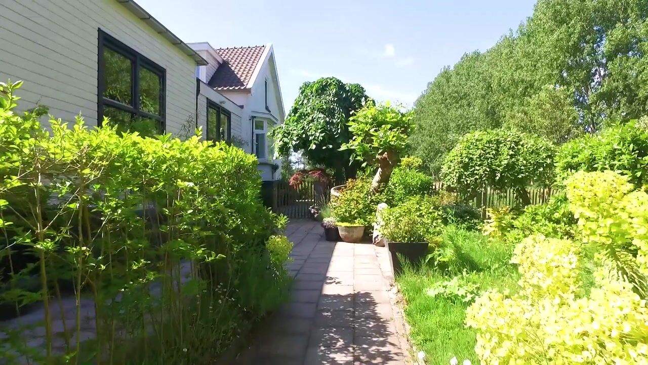 Video van Hoeksekade 139