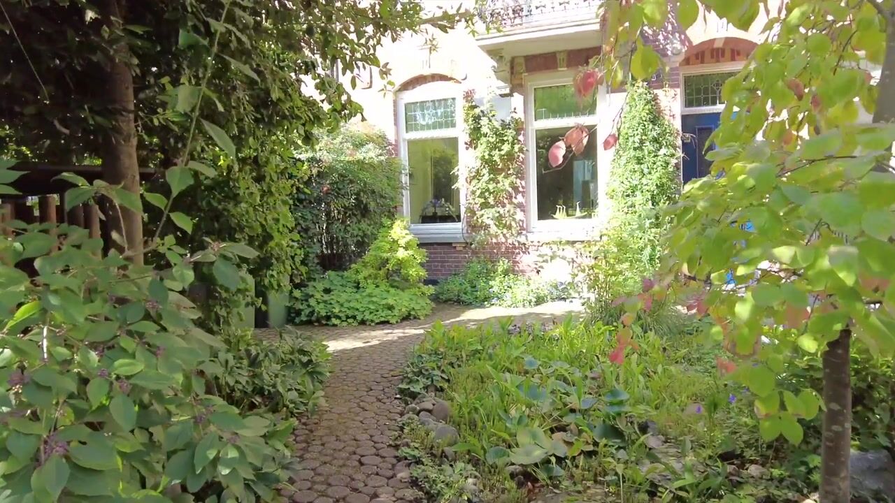 Video van Lage Kanaaldijk 7