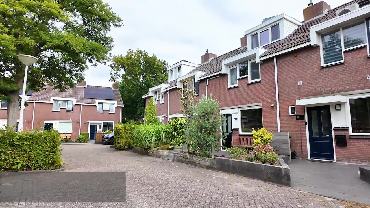 Video van Sweelincklaan 67
