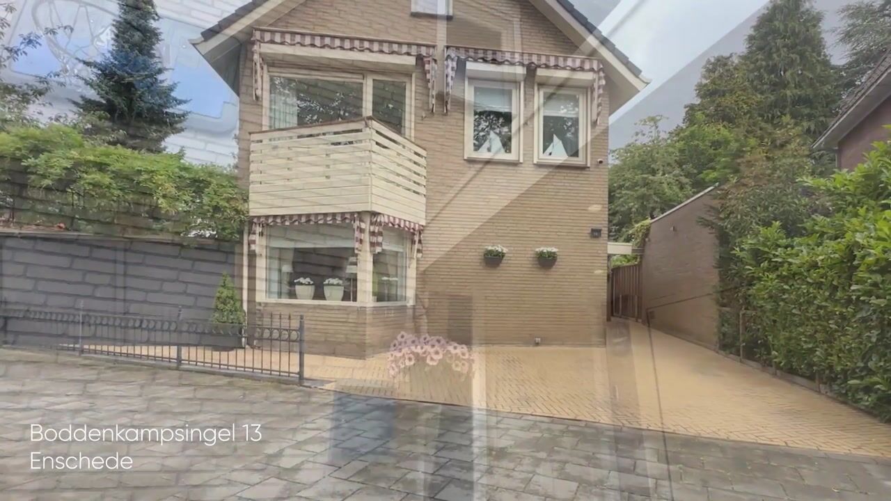 Video van Boddenkampsingel 13