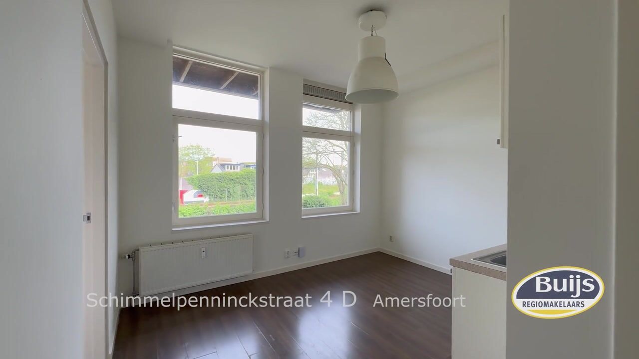 Video van Schimmelpenninckstraat 4-D