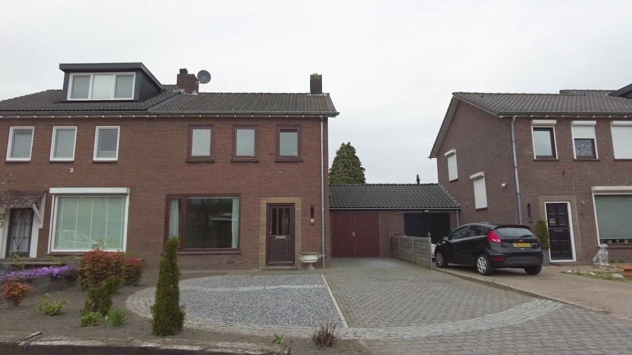 Video of Ds Israëlstraat 41