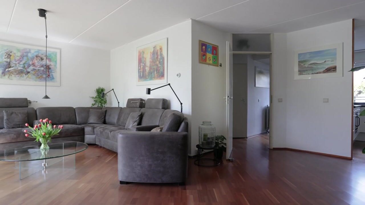 Video van Jan Teulingslaan 69