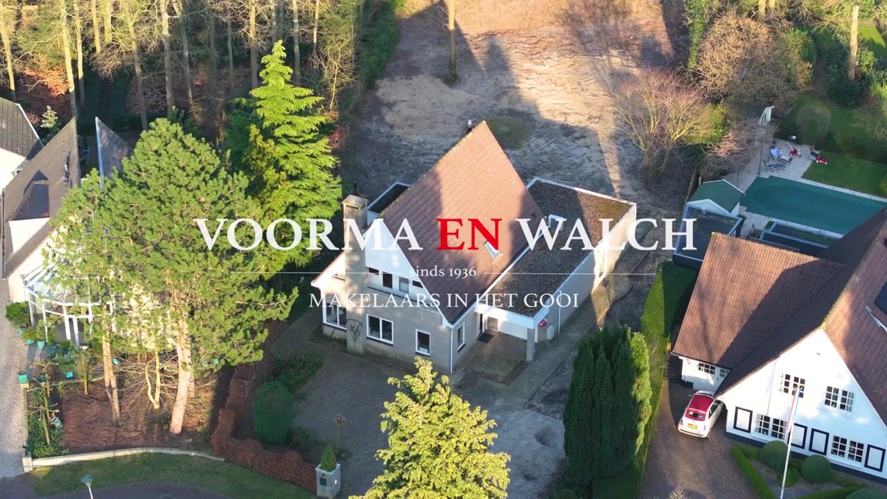 Video van Breeweg 17