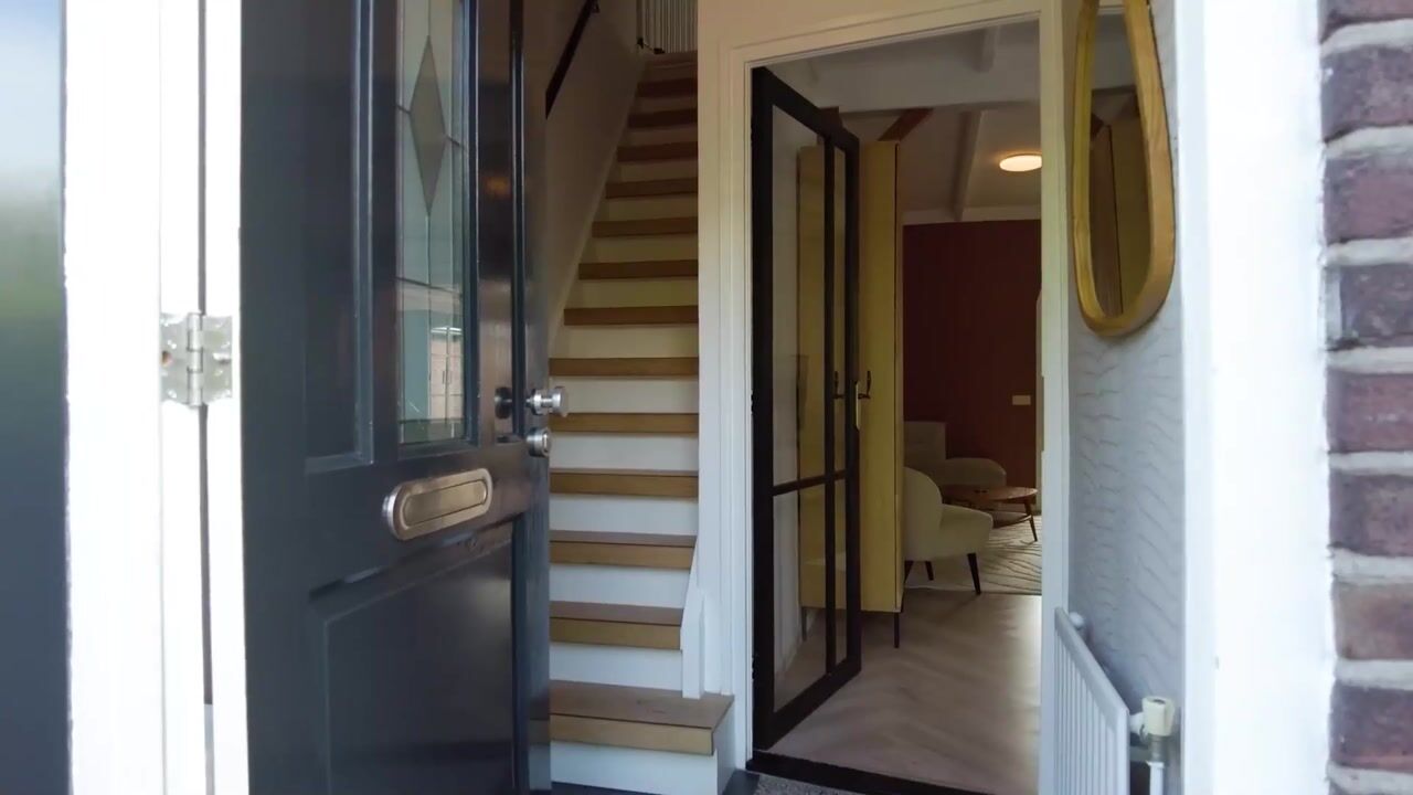 Video van Parallelweg 56