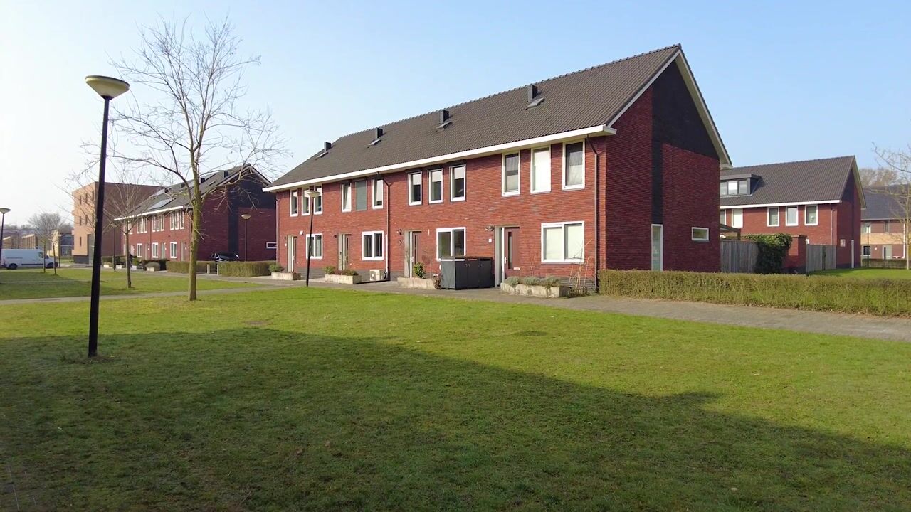 Video van Rusalkastraat 8