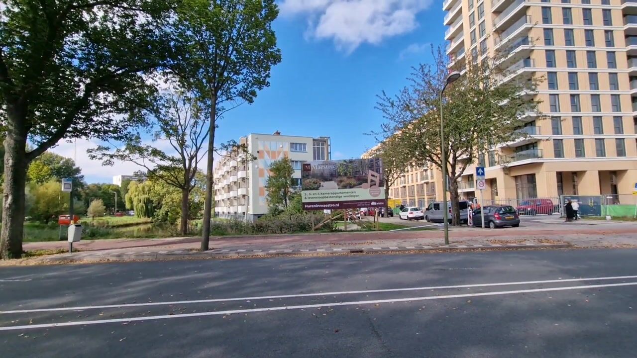 Video van Randveen 728