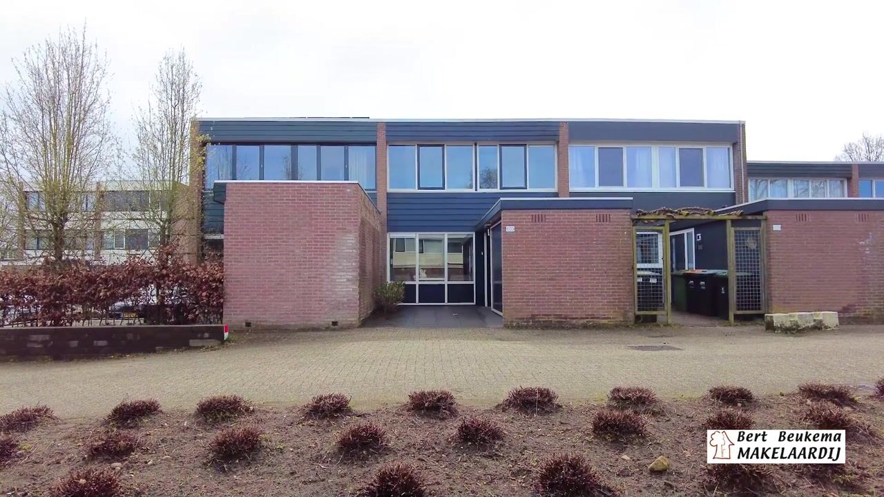 Video of Laan van het Kinholt 603
