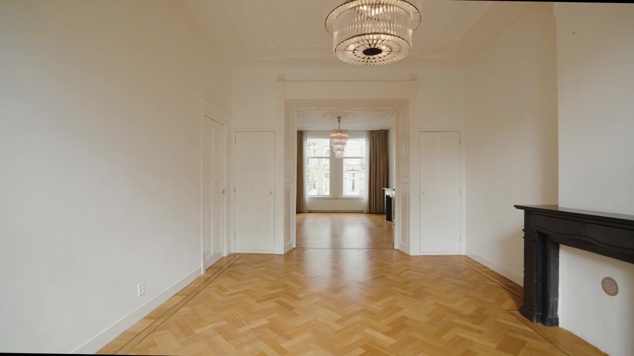 Video van Frans van Mierisstraat 69-2