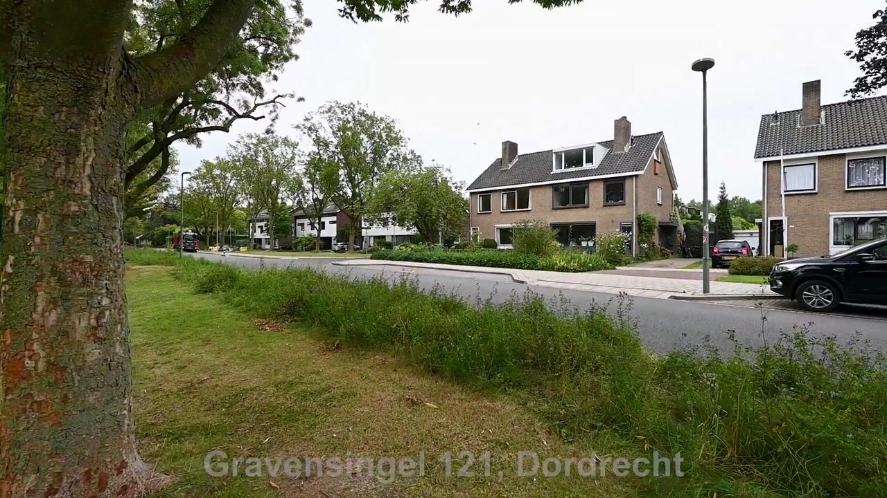 Bekijk video van Gravensingel 121