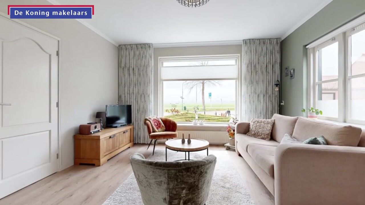 Video van Burg. de Kockstraat 6