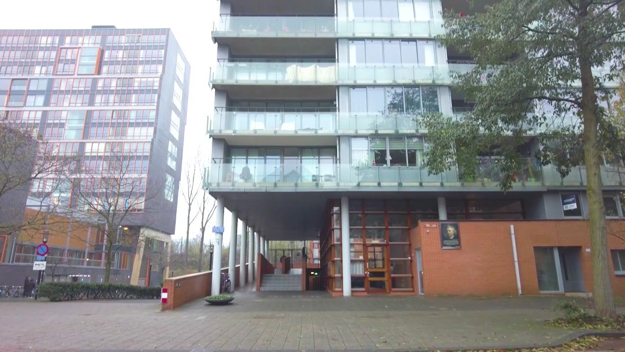 Video van Jacques Veltmanstraat 175