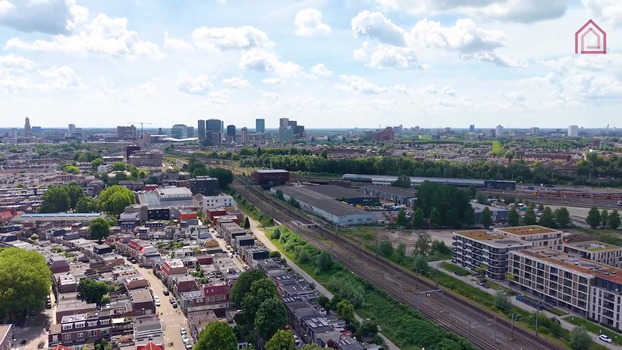 Video van Bremstraat 98