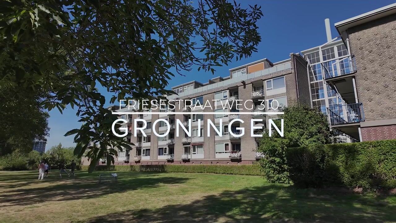 Video van Friesestraatweg 310