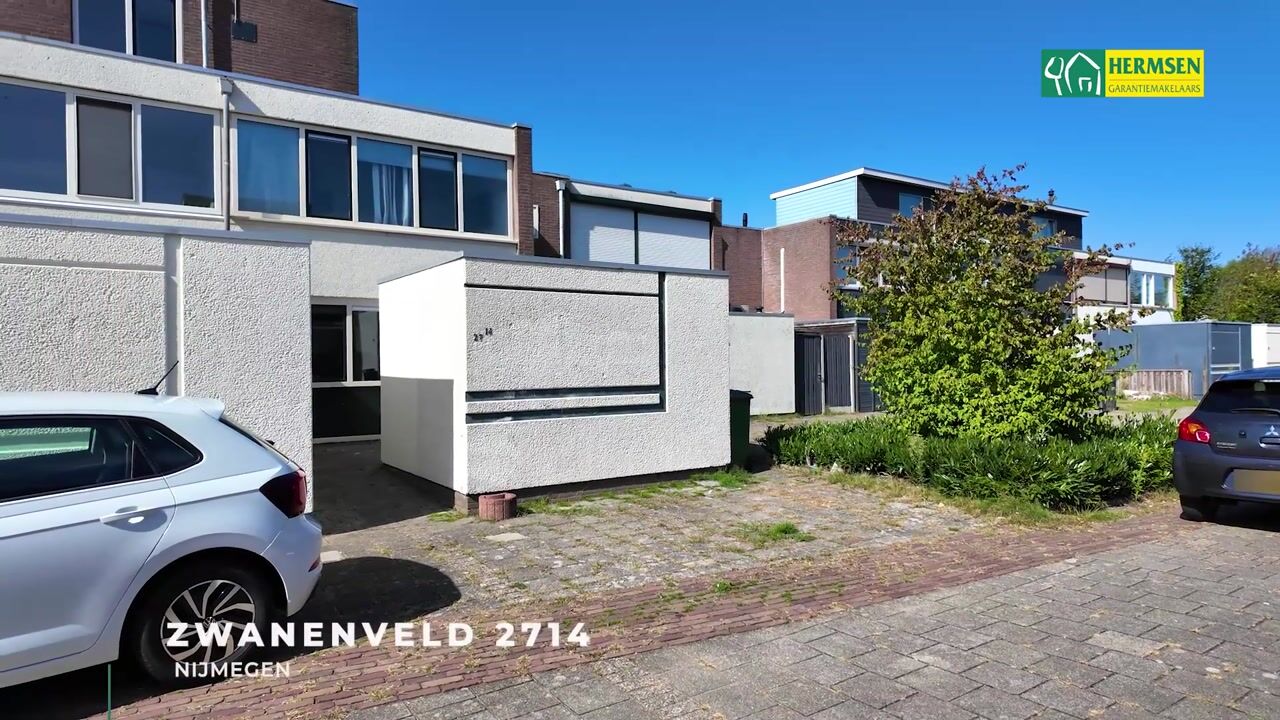 Video van Zwanenveld 2714