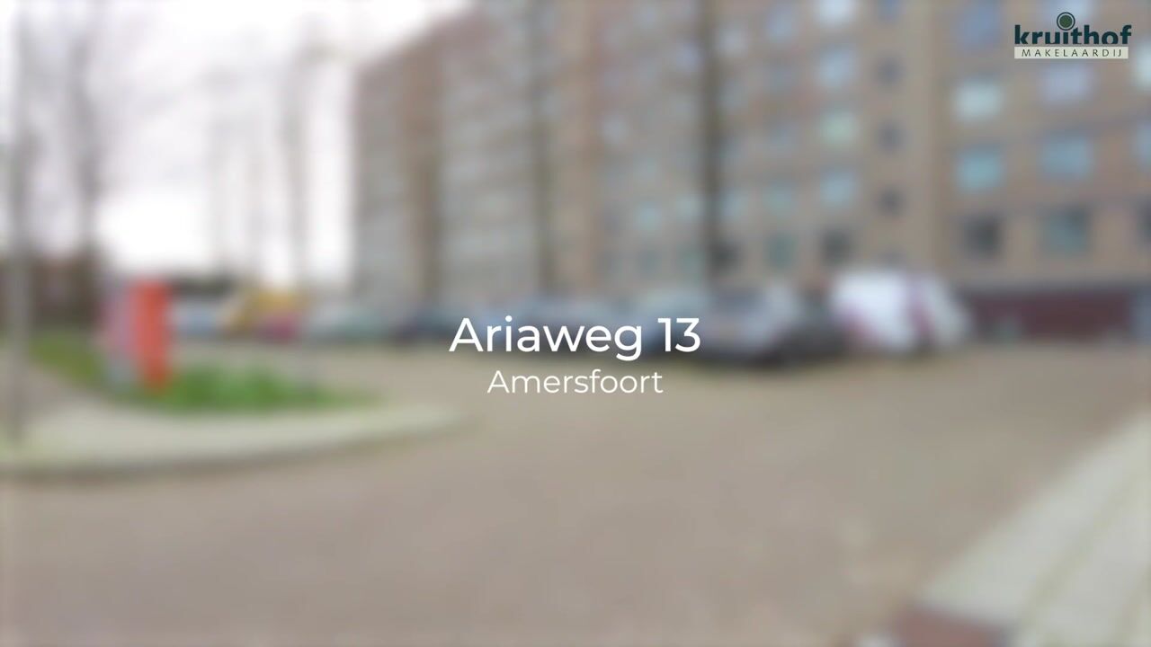 Video van Ariaweg 13