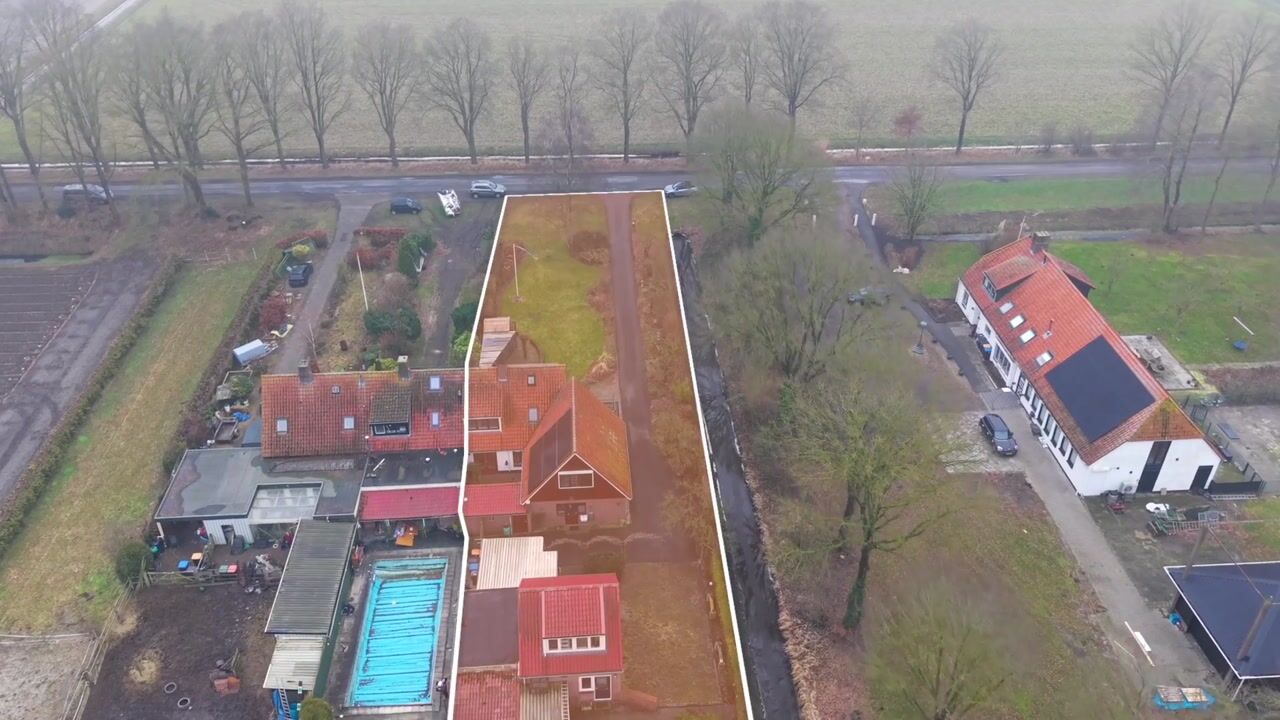 Video of Wellerzandweg 6-C