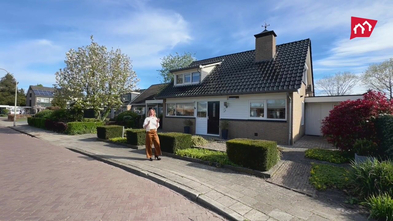 Video of Beukenlaan 5