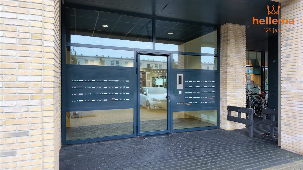 Video van Tesselschadestraat 21-A23