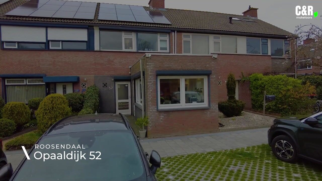 Video van Opaaldijk 52