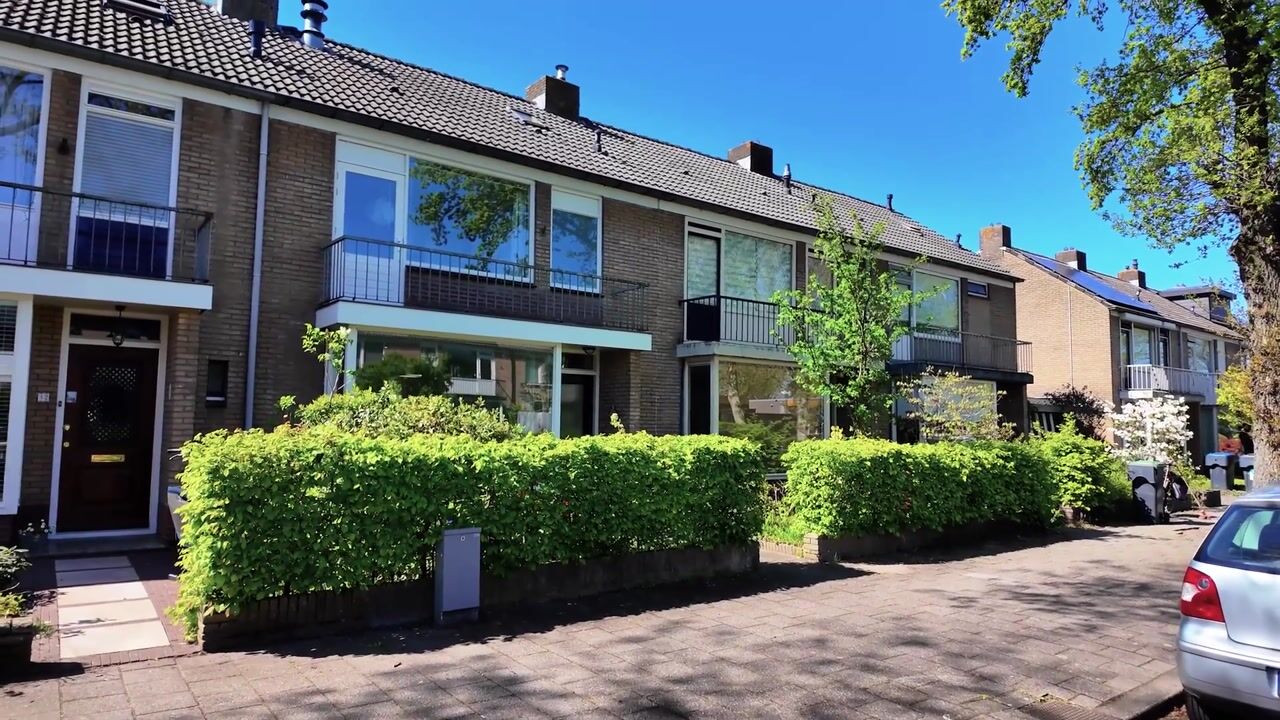 Video van Trumanlaan 30