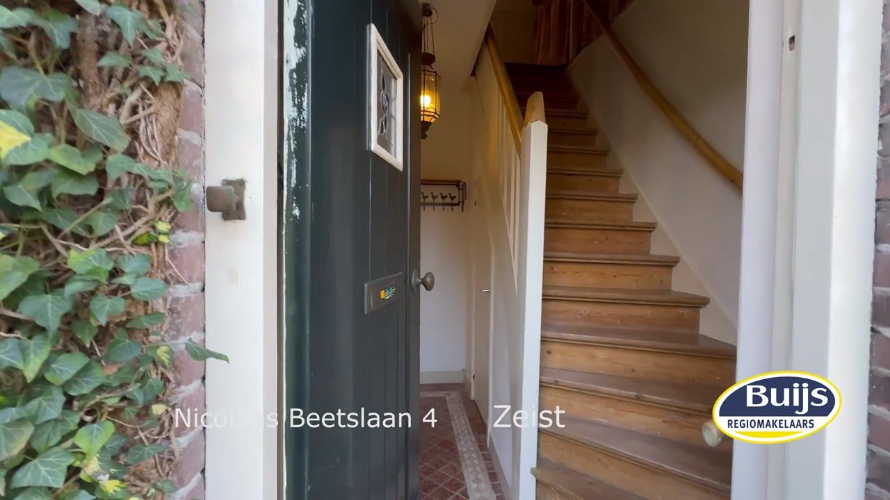 Video van Nicolaas Beetslaan 4