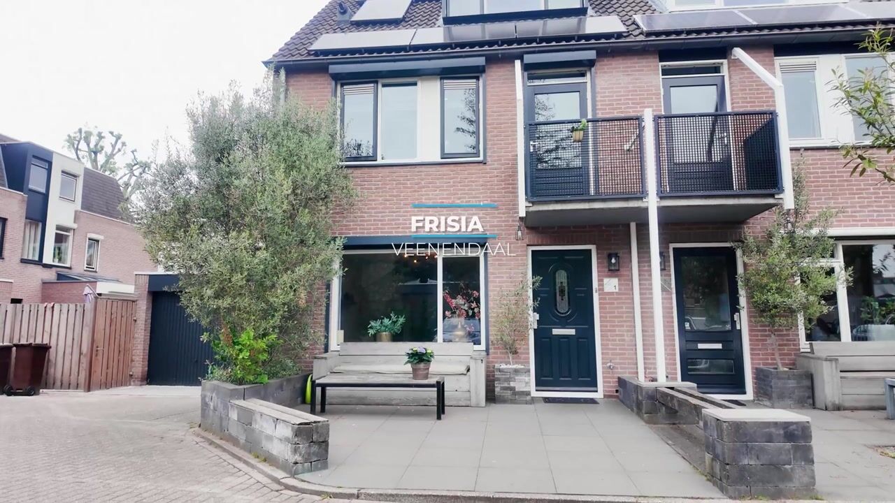 Video of Frisia 1
