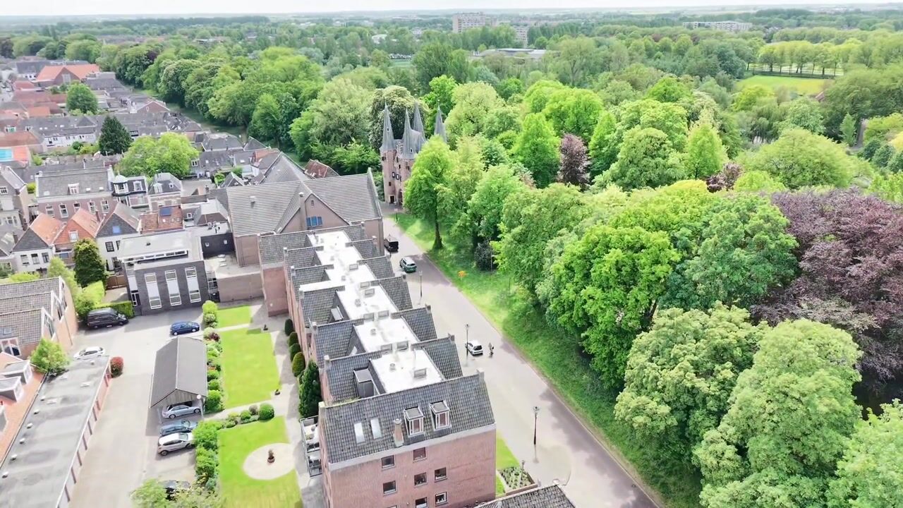 Video van 3e Ebbingestraat 7