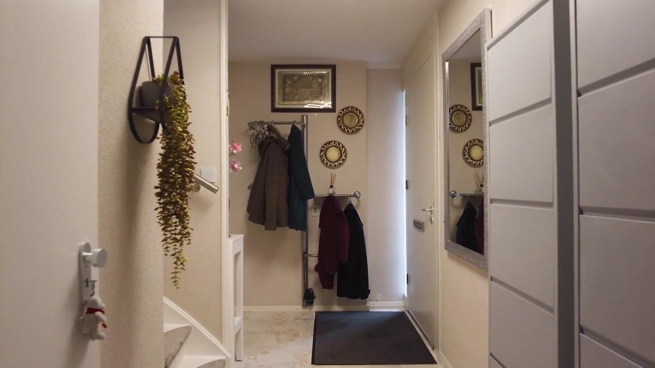 Video van Wijboschstraat 30