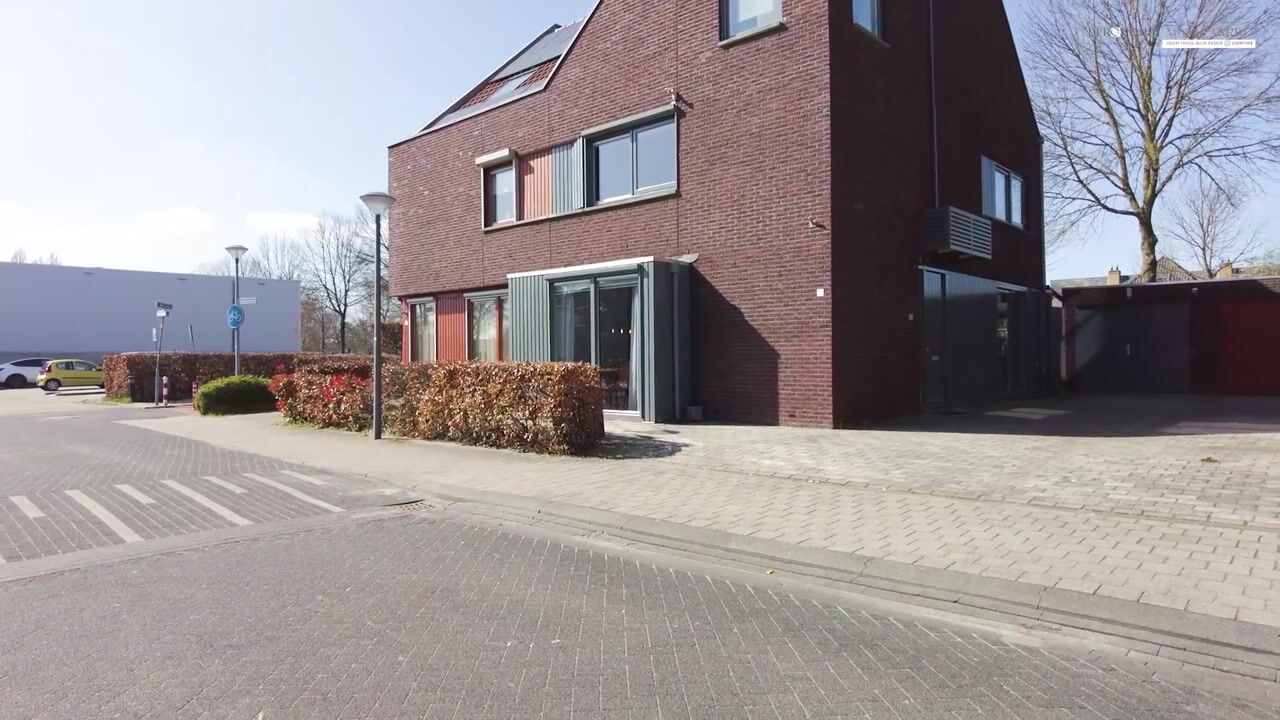 Video van Dornachstraat 3