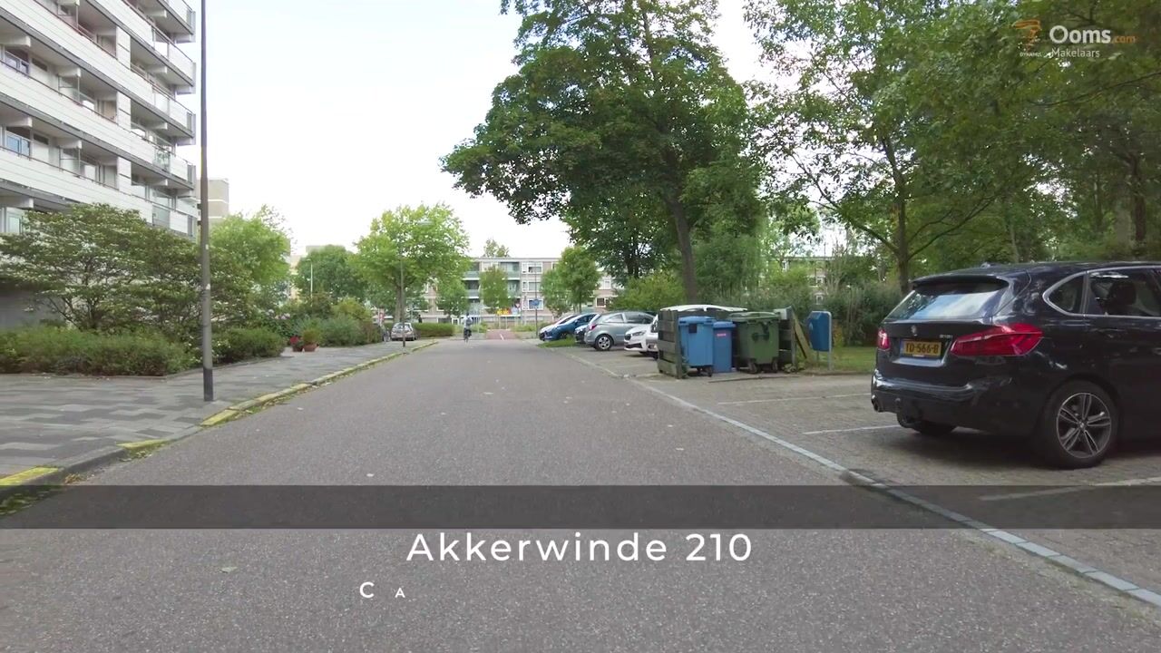 Video of Akkerwinde 210