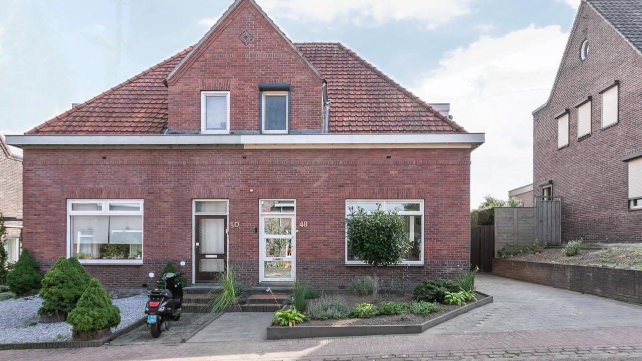 Video van Schutterstraat 48