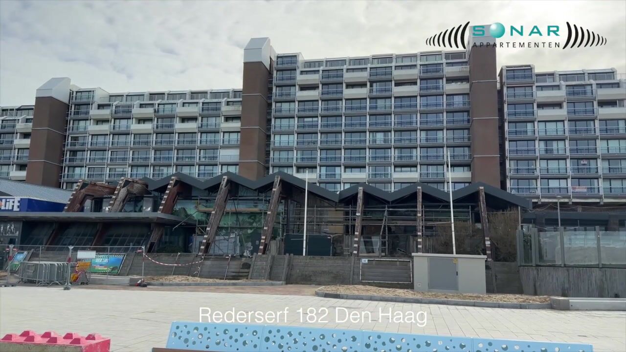Video of Rederserf 182