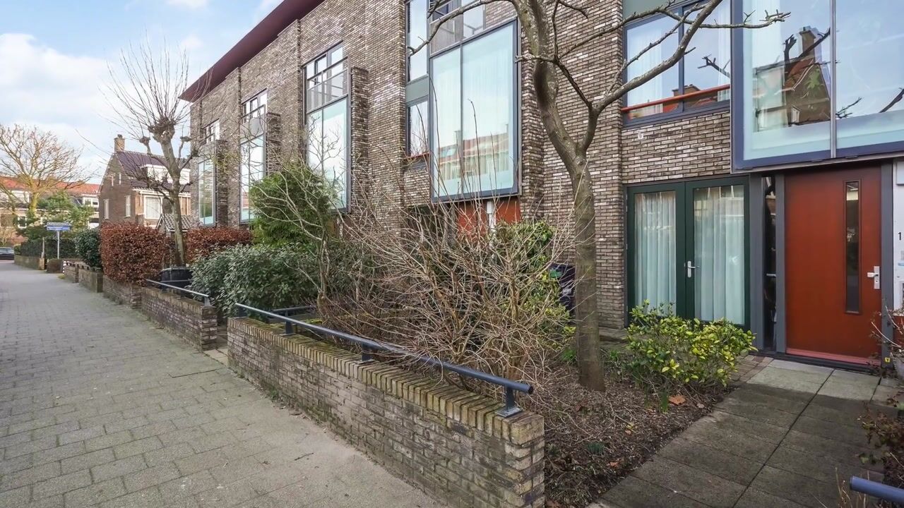 Video van Dovenetelweg 10