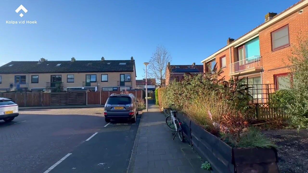 Video van Alexander Verhuellstraat 99