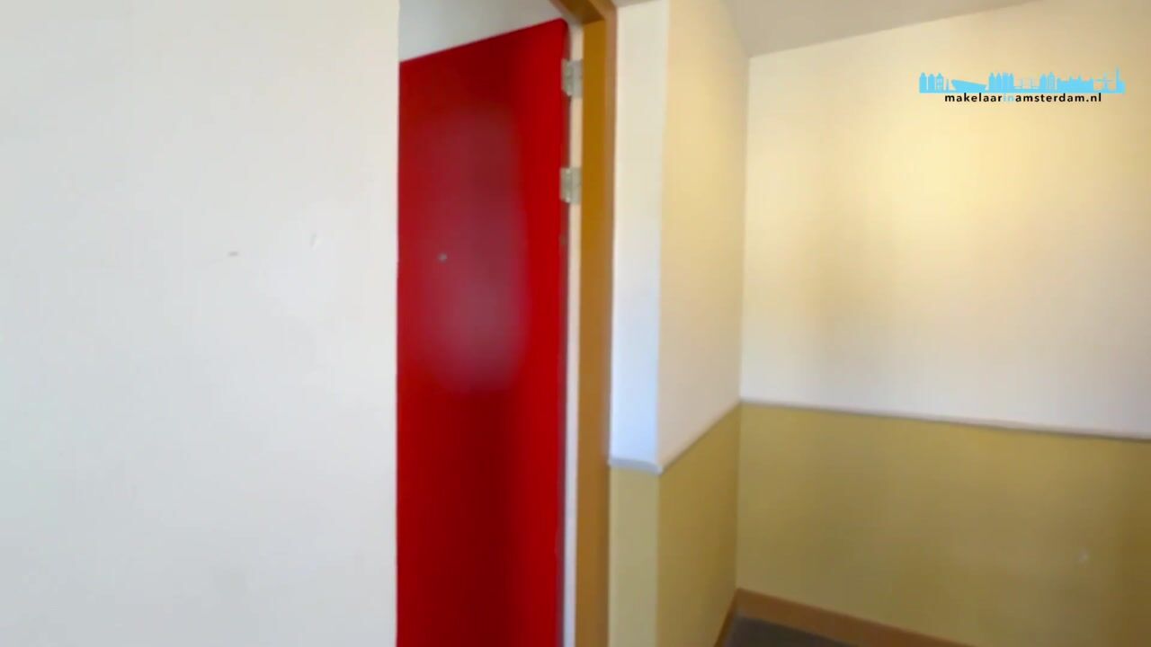Video van Van Reigersbergenstraat 39-2