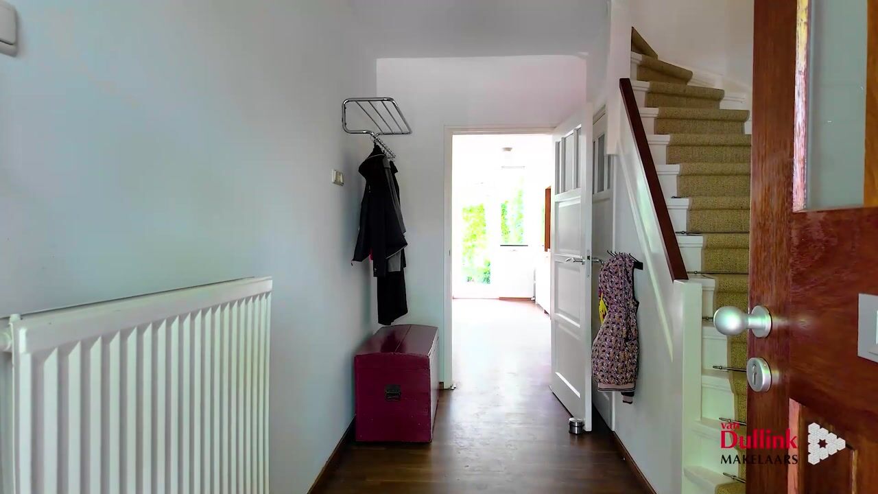 Video van Wilhelminastraat 28
