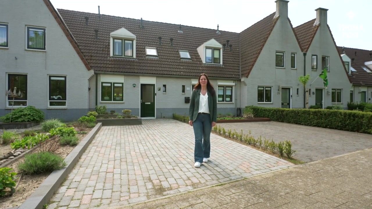 Video van Modelmakerijstraat 25
