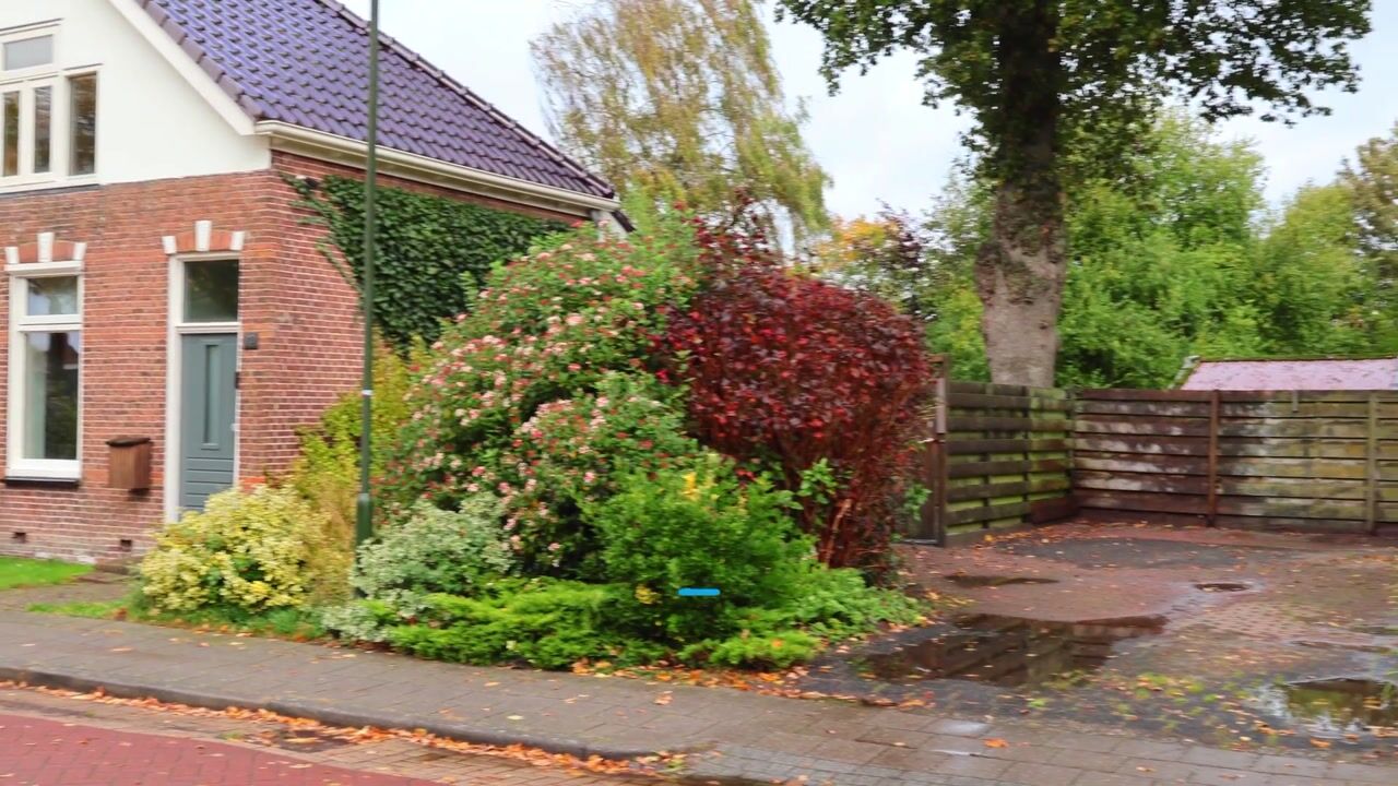 Video of Molenweg 19